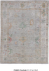 Vintage Oushak Area Rug (11' x 15')